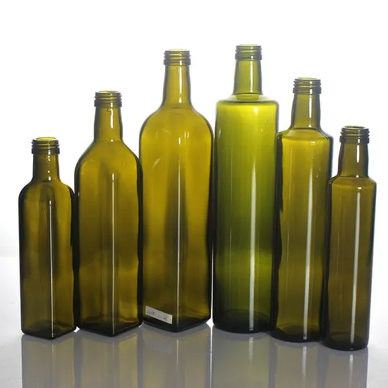 375ml アンティークグリーンワインボトル、500ml、750ml、1000ml/クリアワインボトル